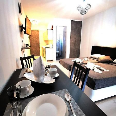 Eleana Apartments Ajía Nápa Kültér fotó