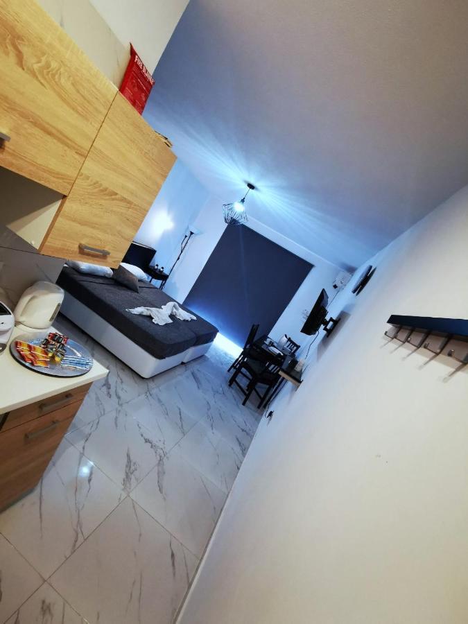 Eleana Apartments Ajía Nápa Kültér fotó