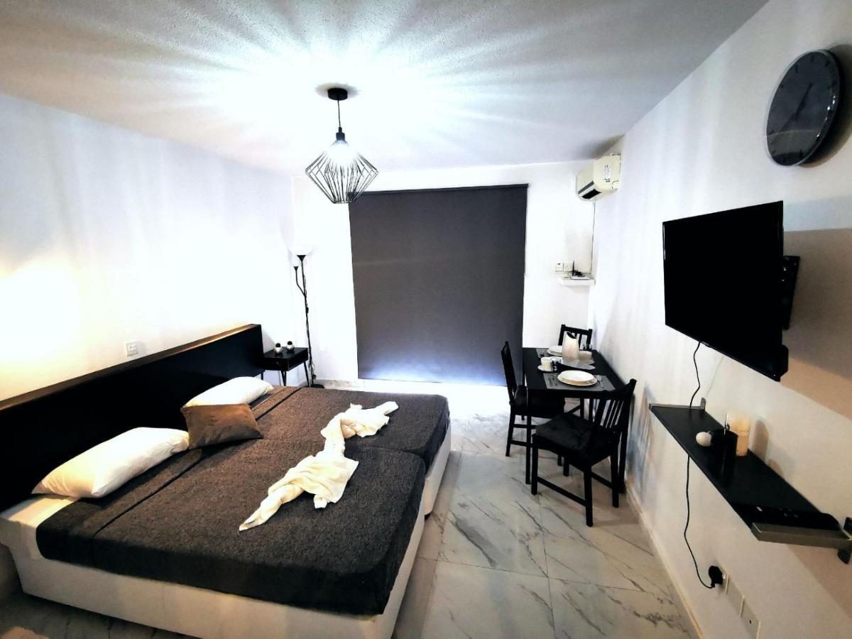 Eleana Apartments Ajía Nápa Kültér fotó