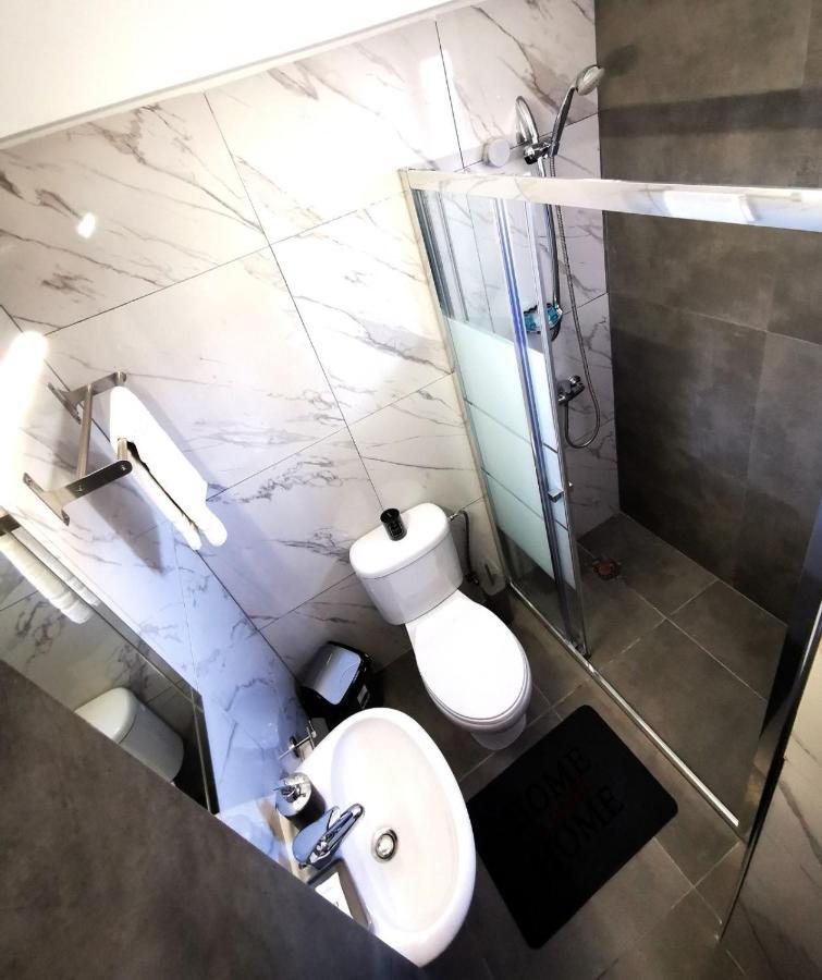 Eleana Apartments Ajía Nápa Kültér fotó