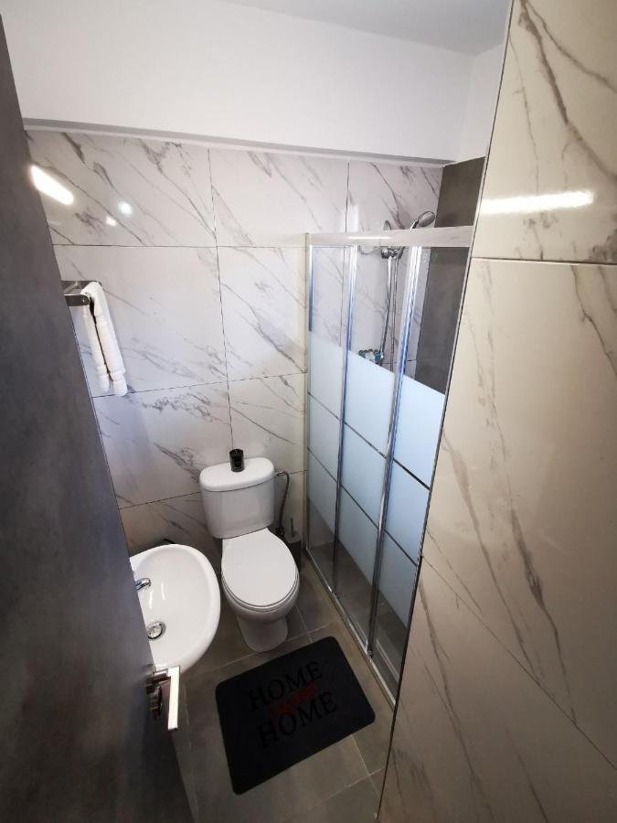 Eleana Apartments Ajía Nápa Kültér fotó