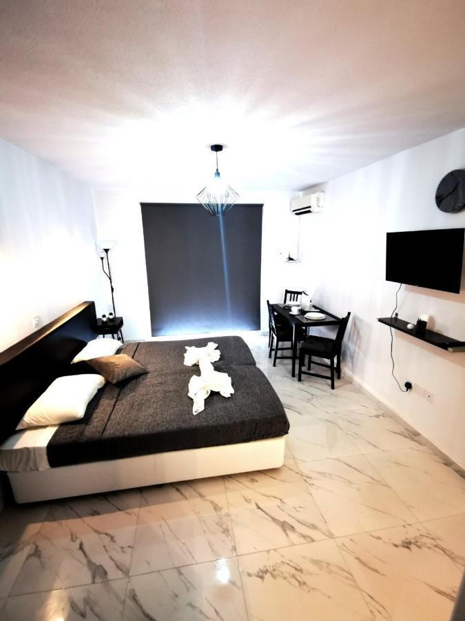 Eleana Apartments Ajía Nápa Kültér fotó